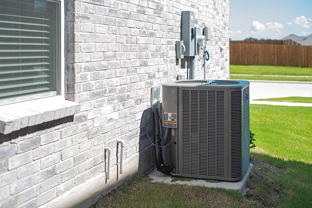 Reliable Heat Pump Repair contractor in Blodgett Mills, NY by FH HVAC